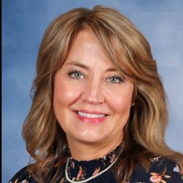 Photo of Tracey Goebel